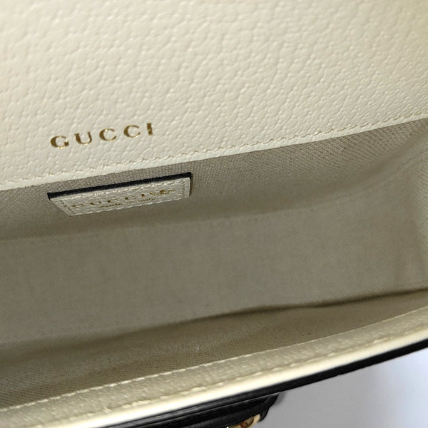 Calfskin White