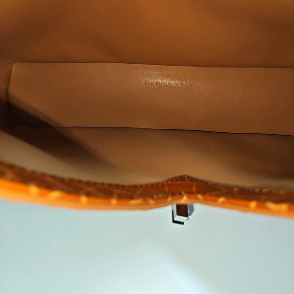 Calfskin Brown