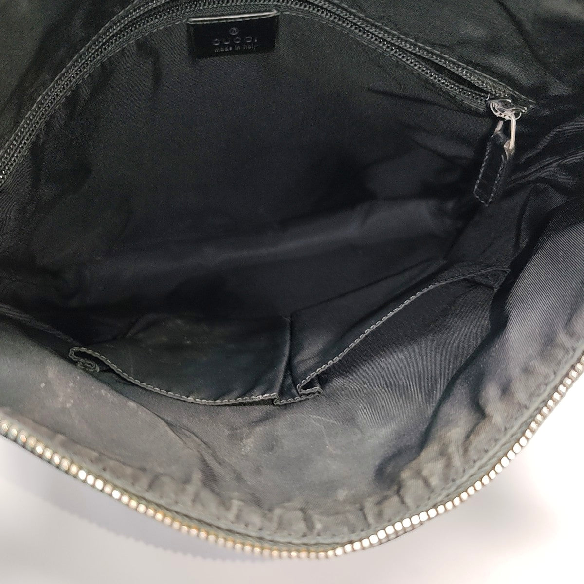 Canvas Black