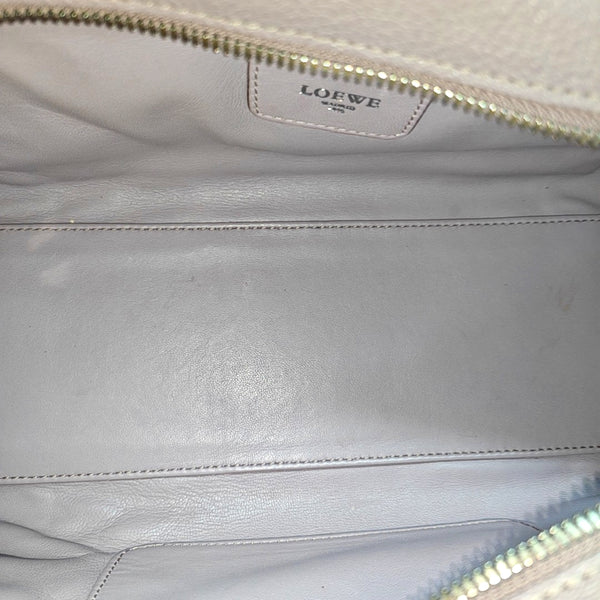 Amazona 28 Calfskin Purple