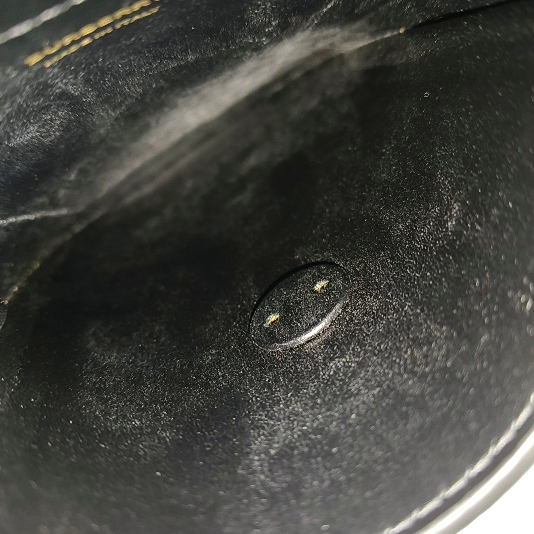 Calfskin Black