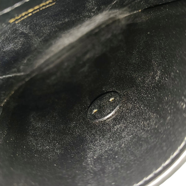 Calfskin Black