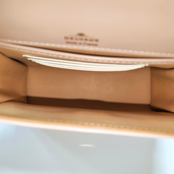 Tempête Small Calfskin Multicolor