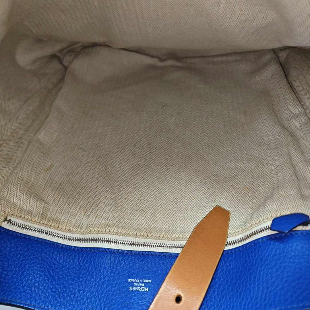 Marwari Clemence Blue