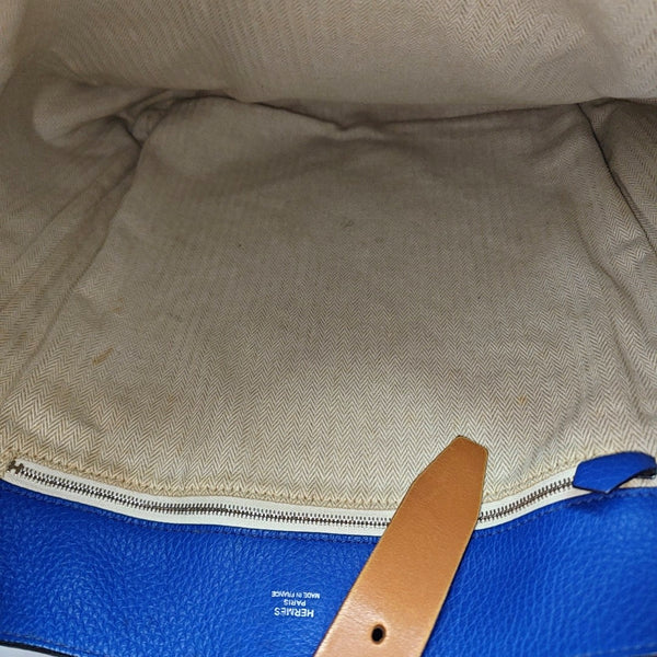 Marwari Clemence Blue