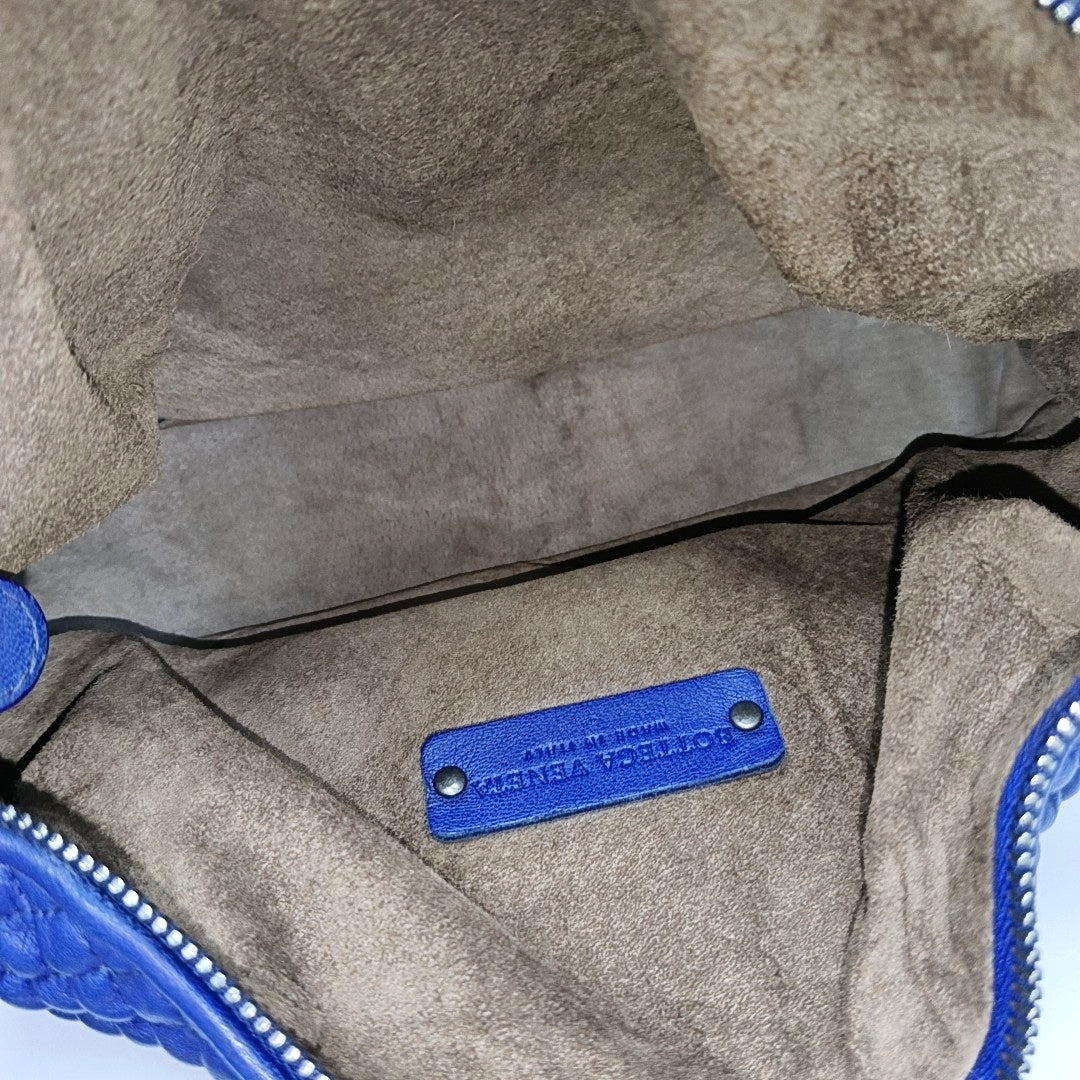Ciambrino Lambskin Blue