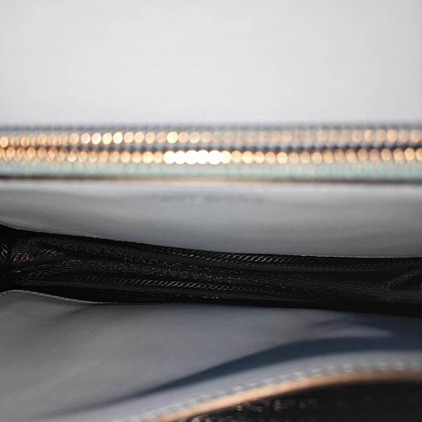 Elektra Calfskin Blue