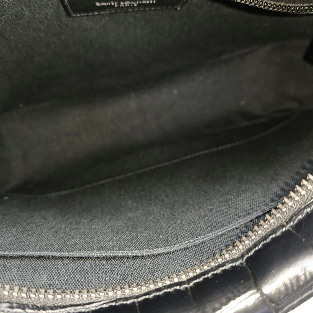 CAMP Calfskin Black