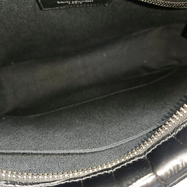 CAMP Calfskin Black