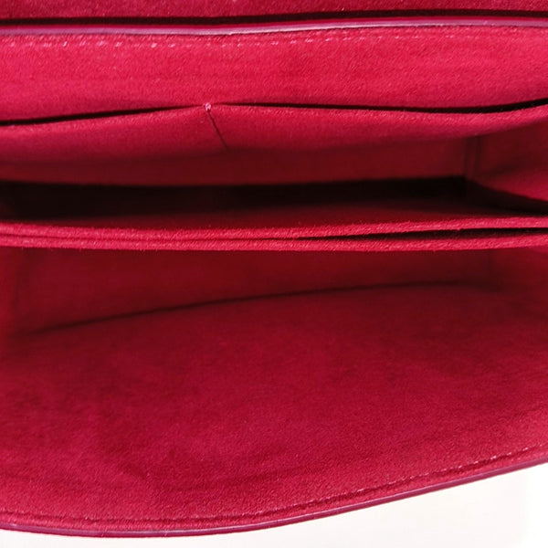 LOCKME Calfskin Pink