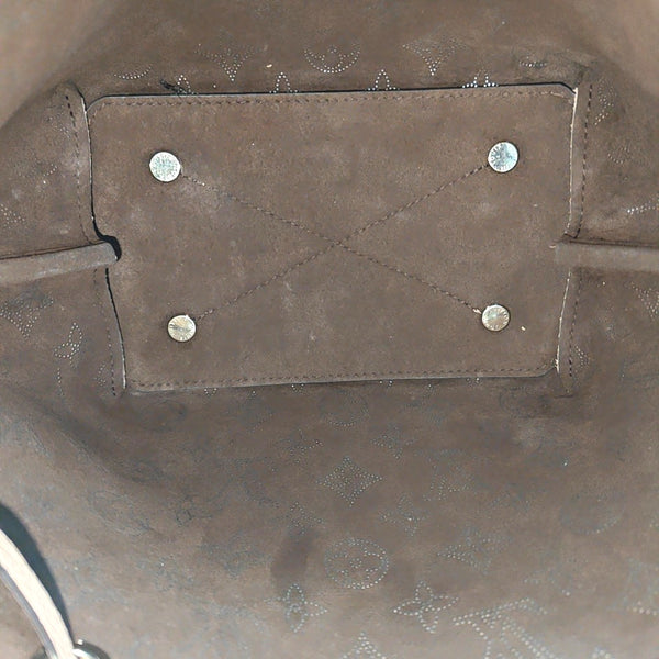 BELLA Monogram Calfskin Pink