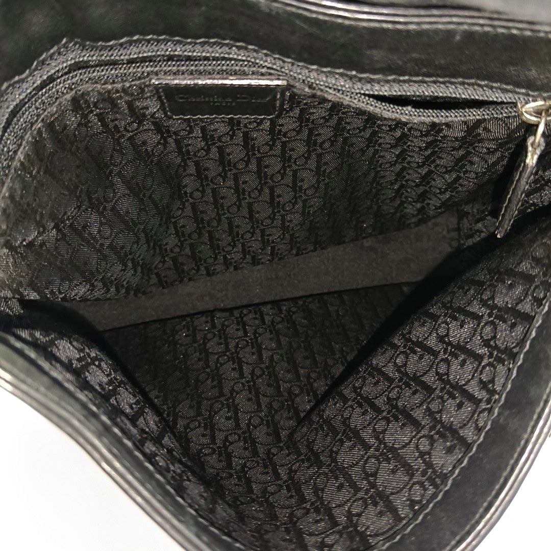 Calfskin Black