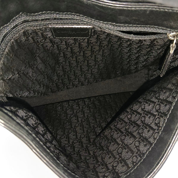 Calfskin Black