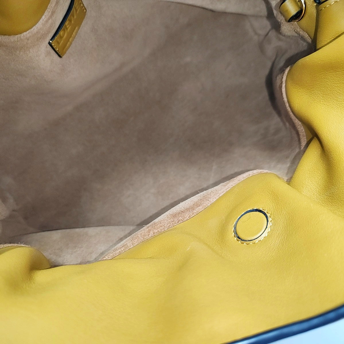 Flamenco Medium Calfskin Yellow