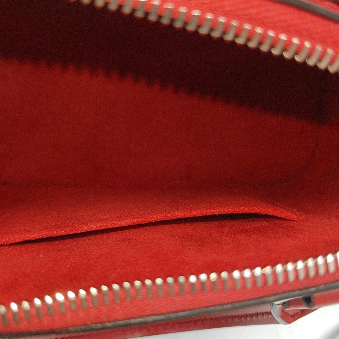ALMA BB Epi Red