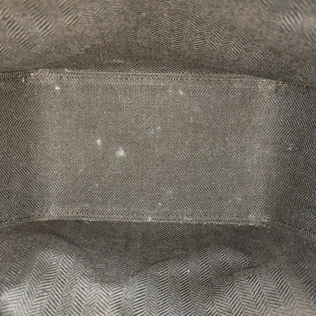 Hammock Hobo Calfskin Black