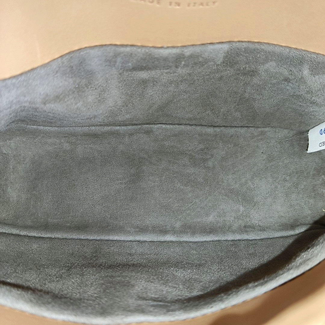 Calfskin Pink