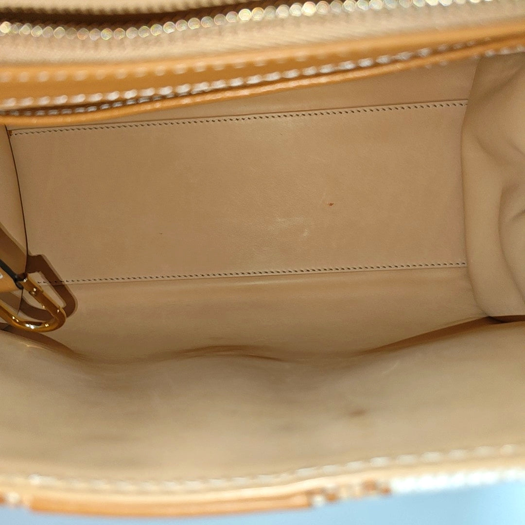 Brillant Medium Canvas Beige