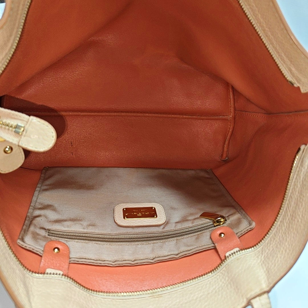 Calfskin Beige