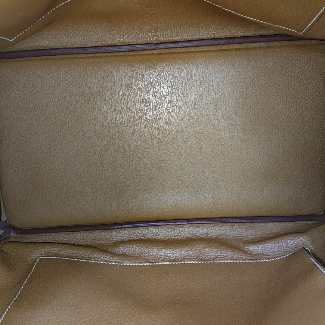 Birkin 40 Togo Brown