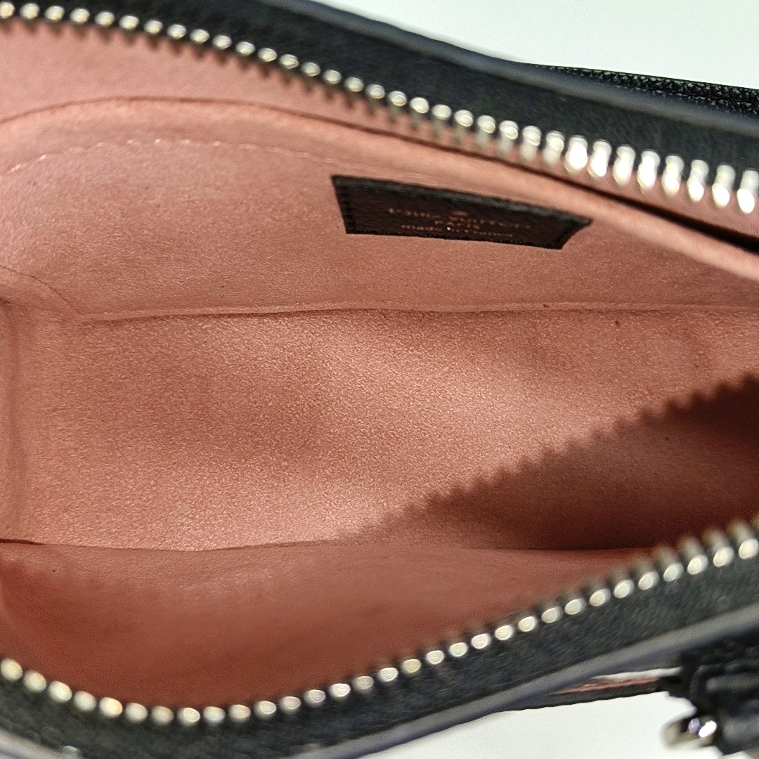 MARELLE Epi Black