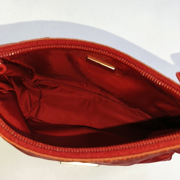Re-Edition2000 Mini Nylon Rojo