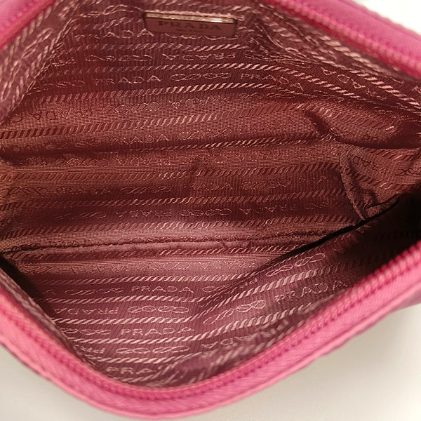 Re-Edition2000 Mini Nylon Red