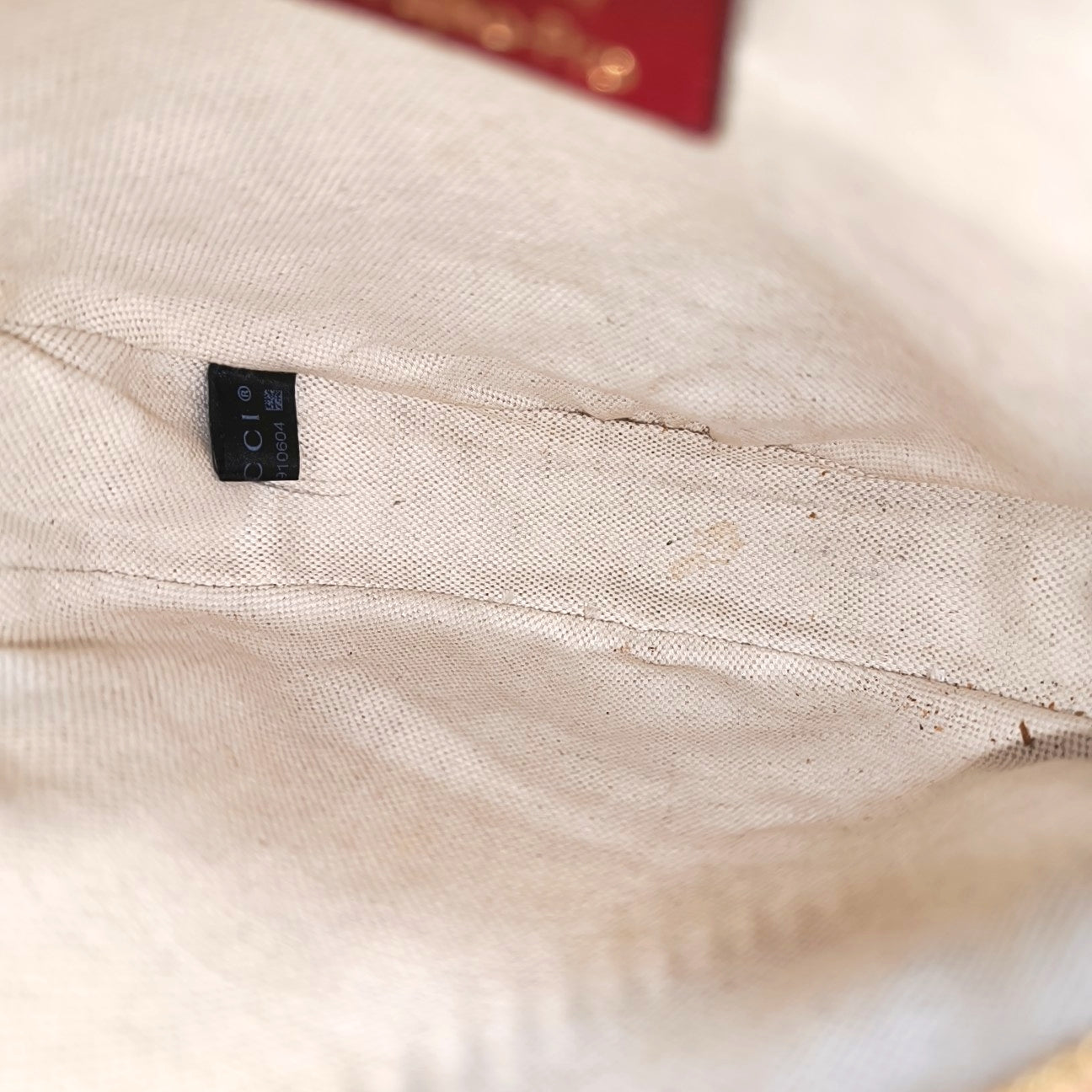 Doraemon X Gucci Monogram Coated Canvas Multicolor