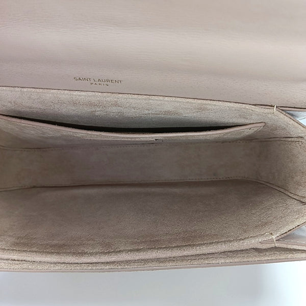 BELLECHASSE Calfskin Pink