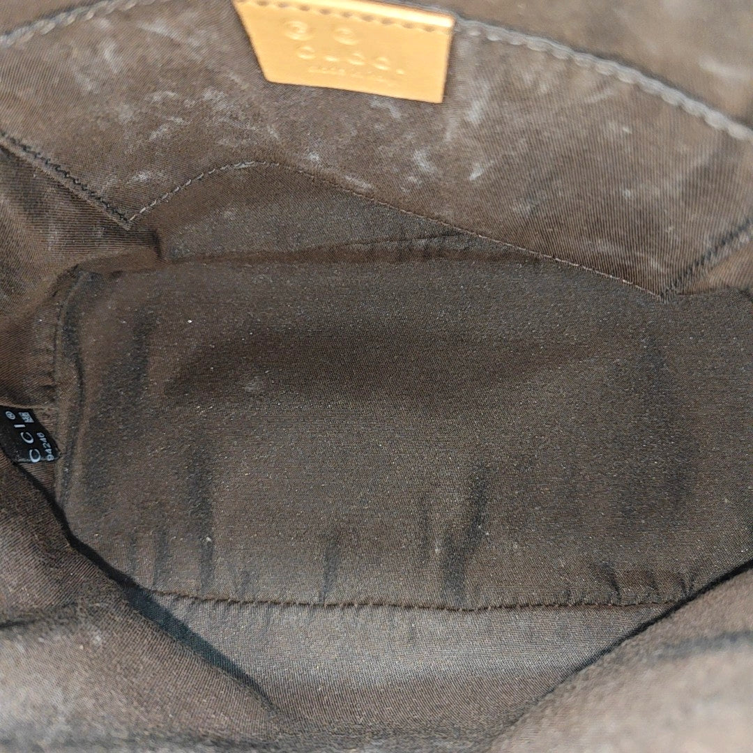 Dome Monogram Calfskin Beige