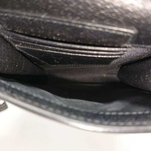 Gucci Off The Grid Mini Monogram Fabric Black