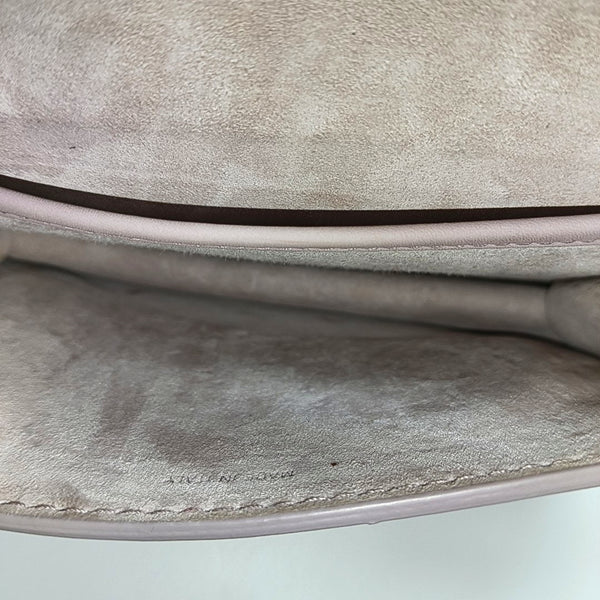 J'adior Calfskin Pink