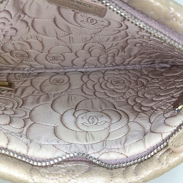 Lambskin Pink