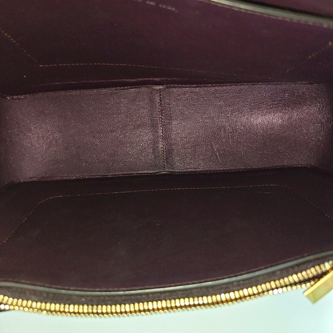 FRAME Medium Calfskin Multicolor