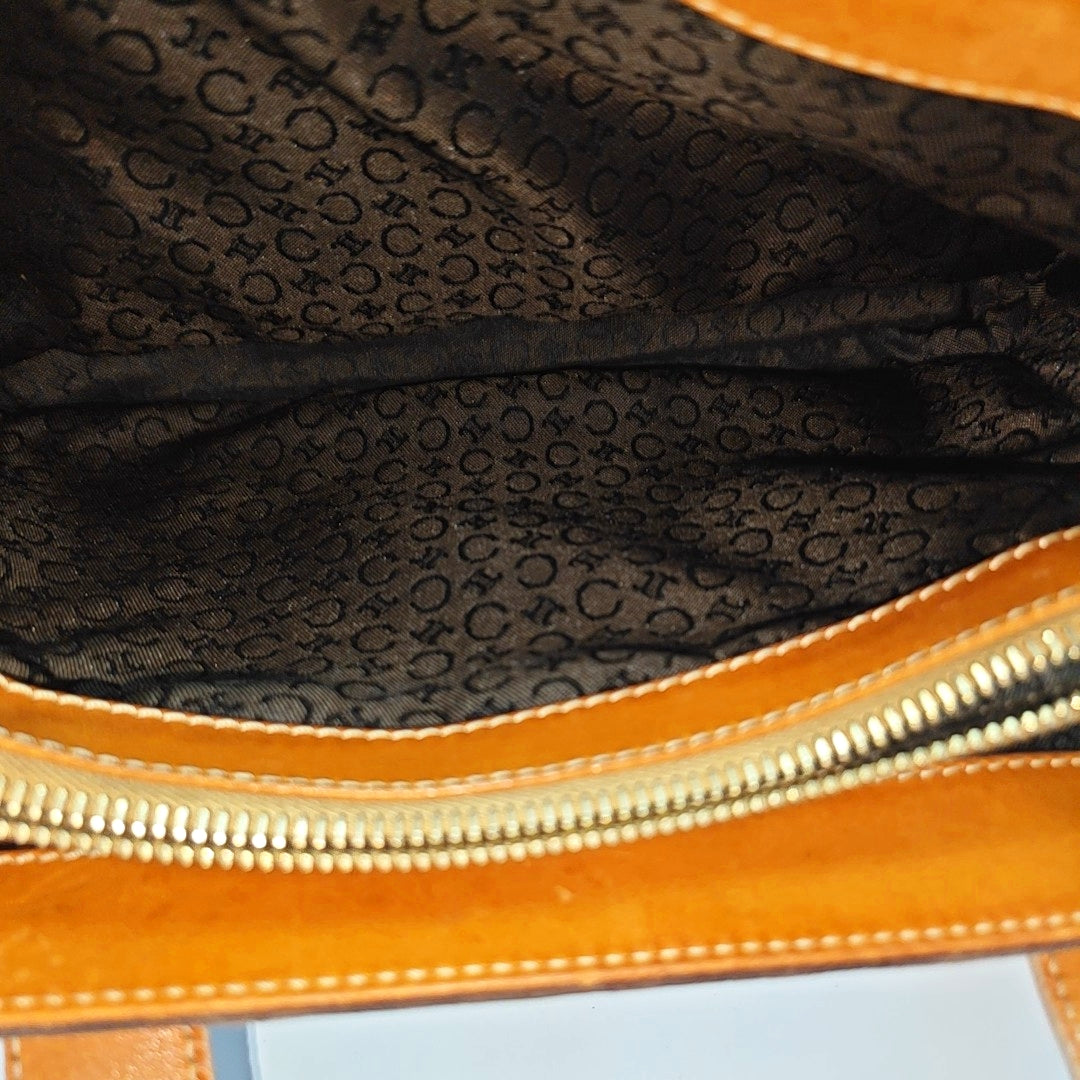 Suede Brown