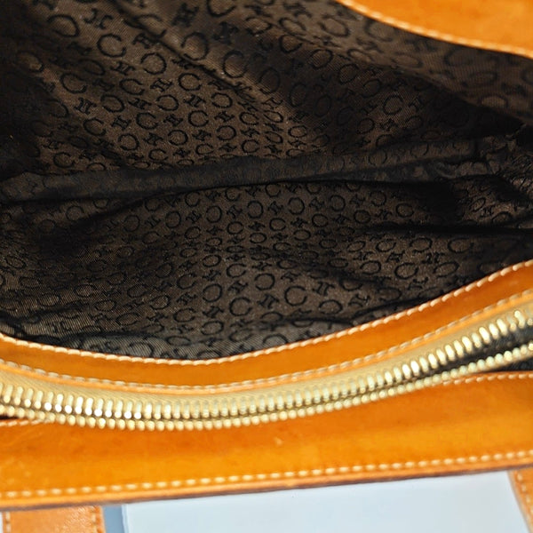 Suede Brown