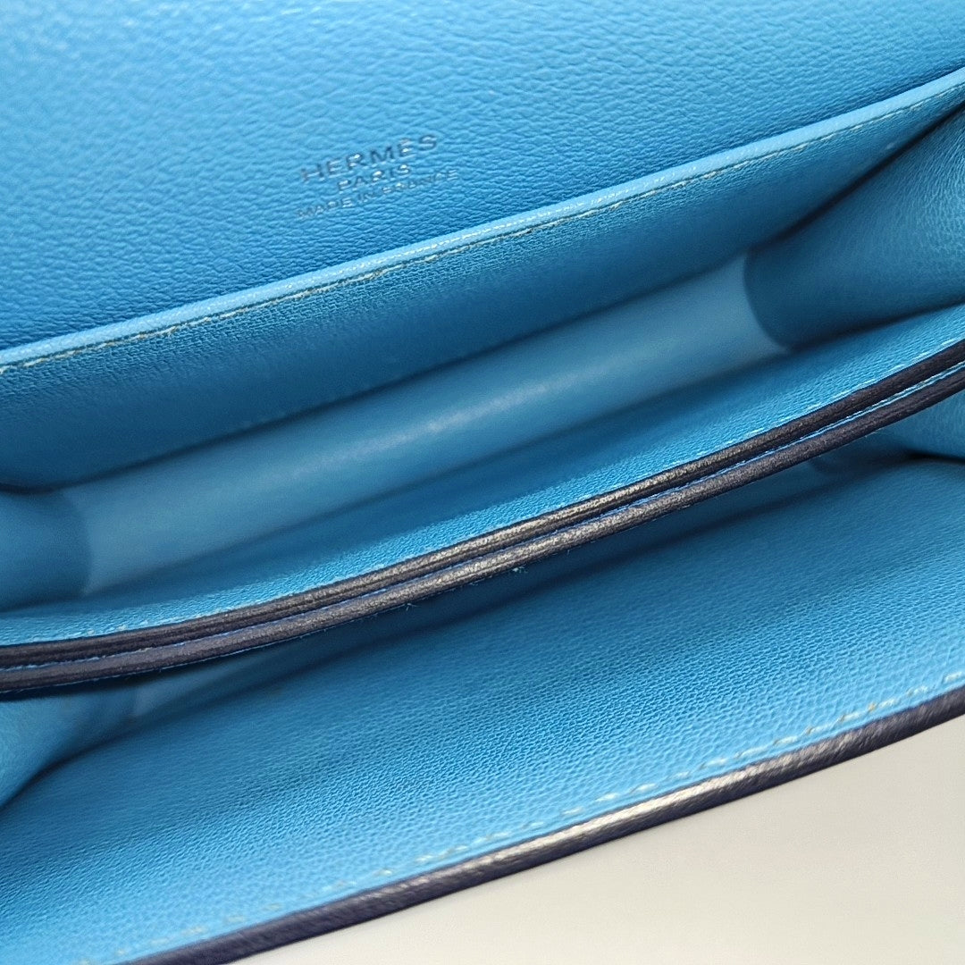 Roulis 18 Evercolor Blue