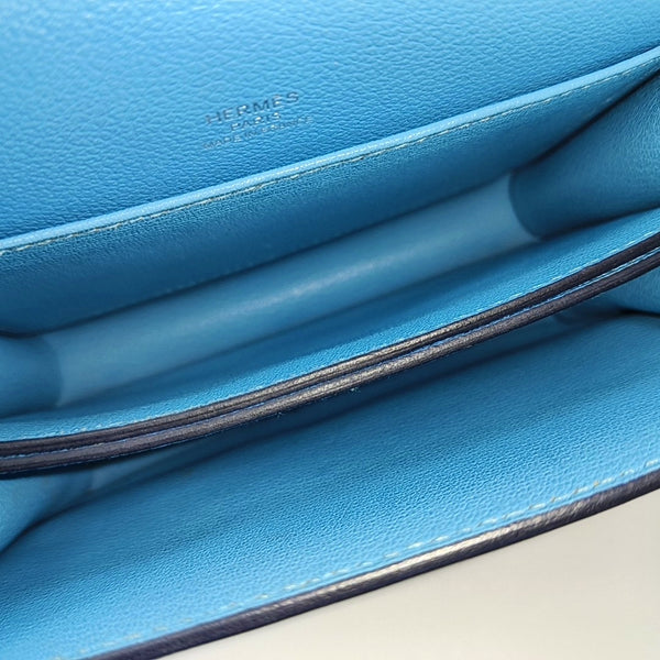 Roulis 18 Evercolor Blue