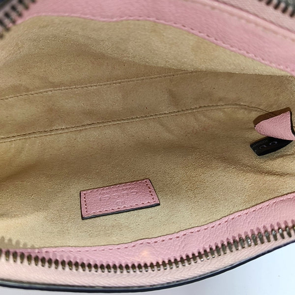 Aphrodite Calfskin Pink