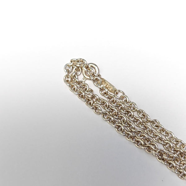 925 Sterling Silver Necklace