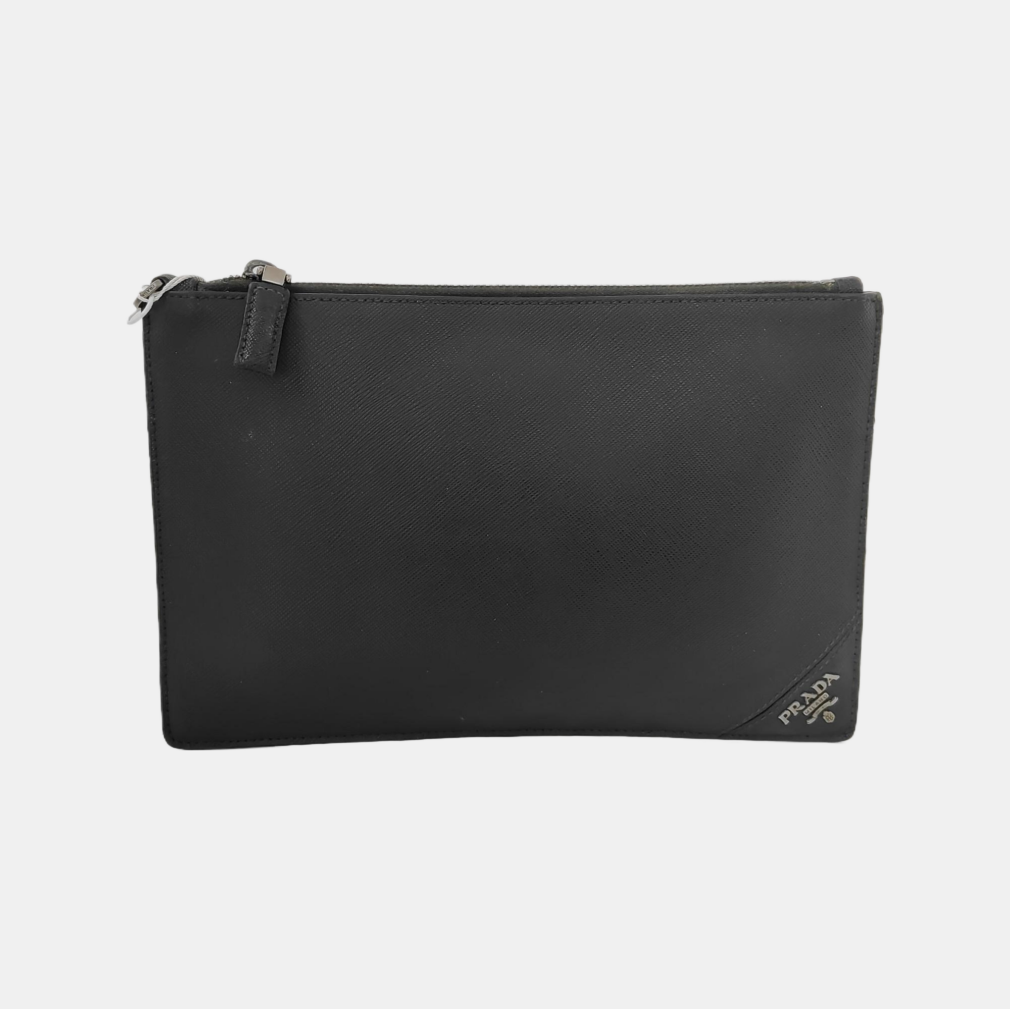Calfskin Black