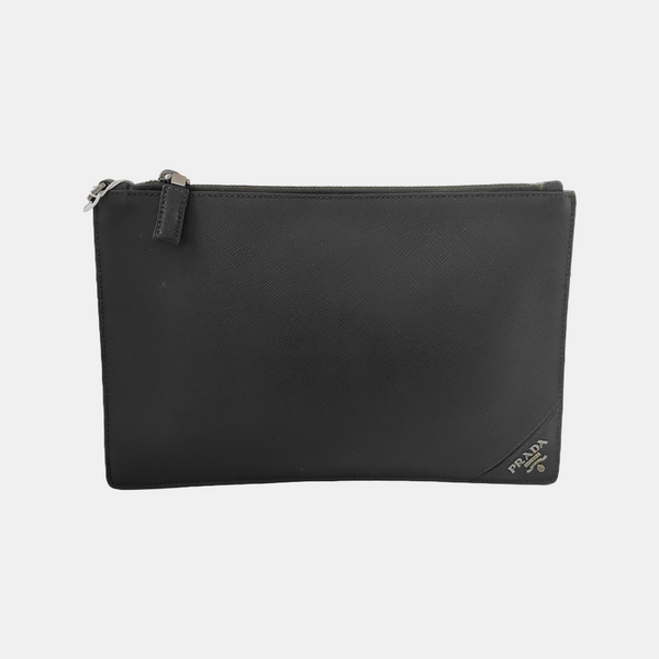 Calfskin Black