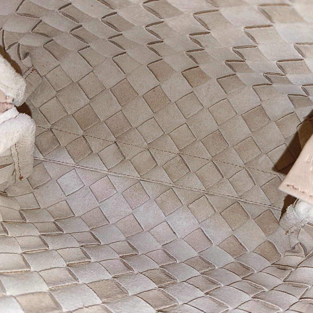 Nodini Lambskin Beige