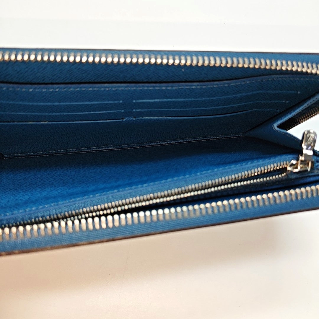 ZIPPY Epi Blue