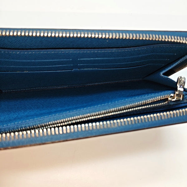 ZIPPY Epi Blue
