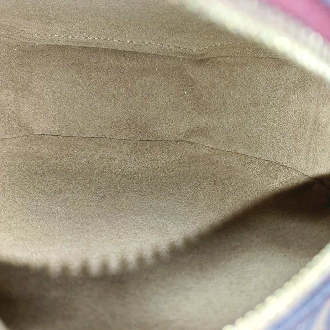 BOITE CHAPEAU PM Monogram Coated Canvas Brown