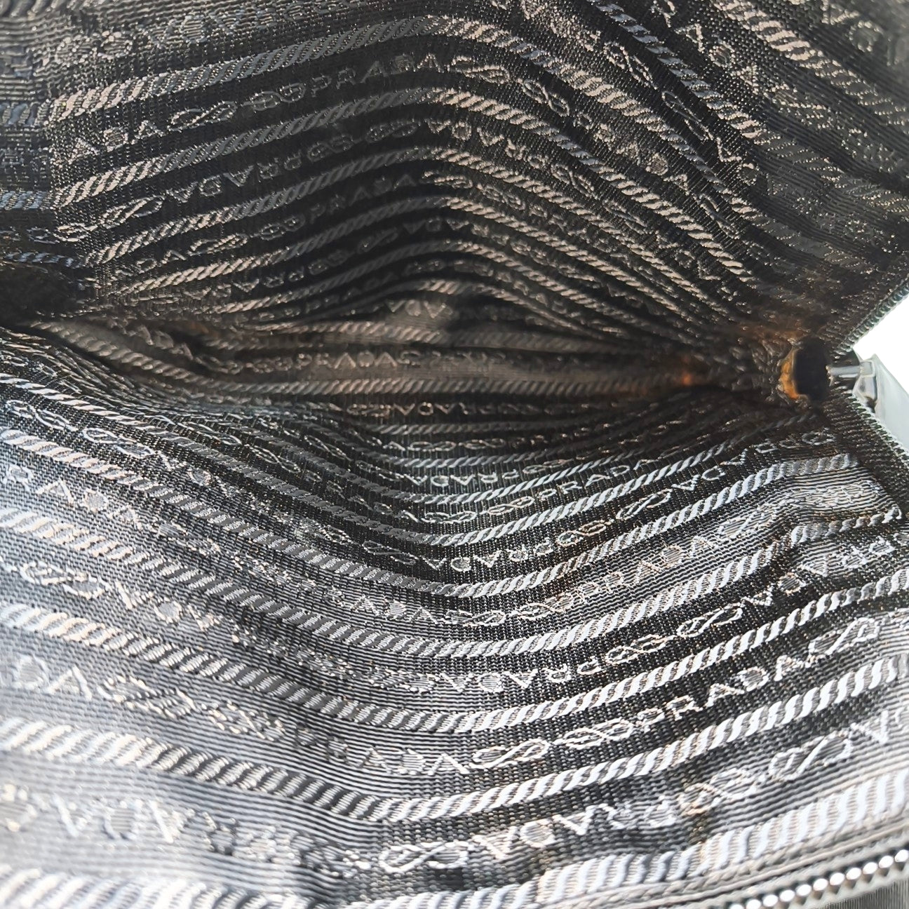 Leather Tote Bag Black