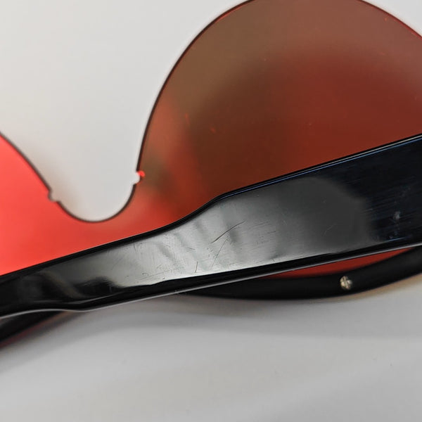 Synthetic Sunglasses Gray