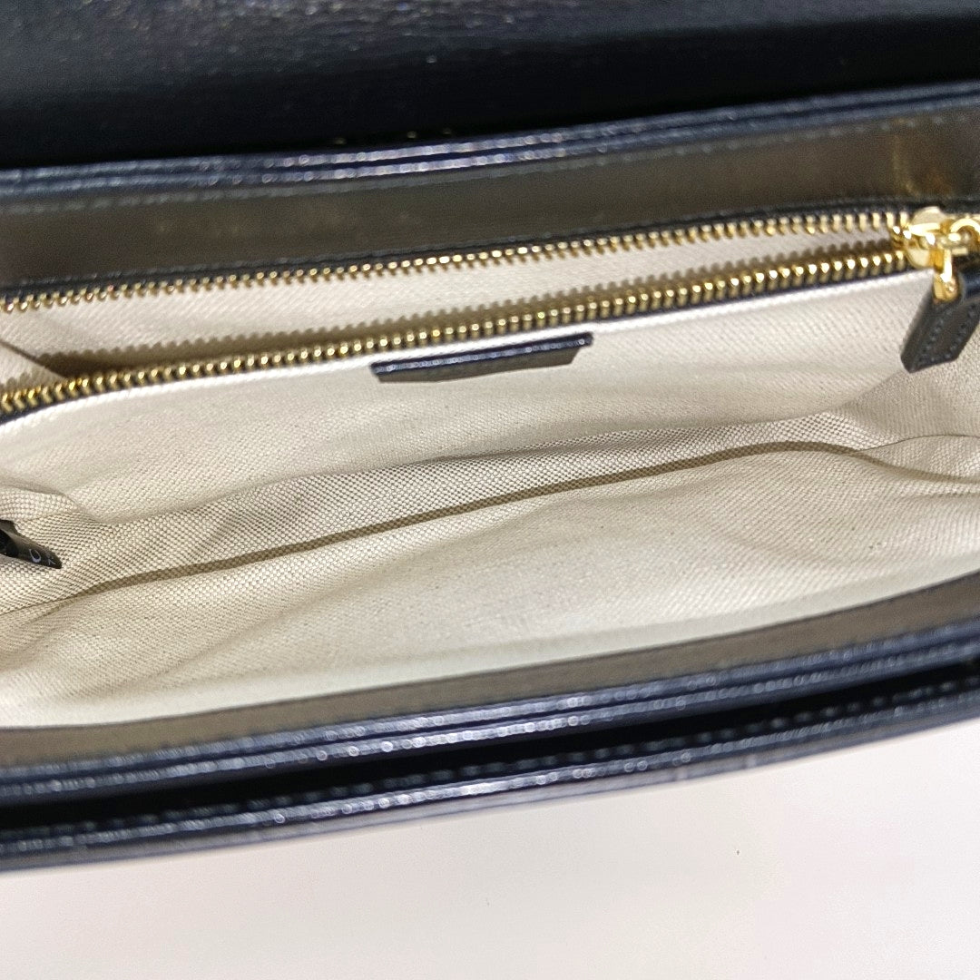 Horsebit 1955 Small Calfskin Multicolor