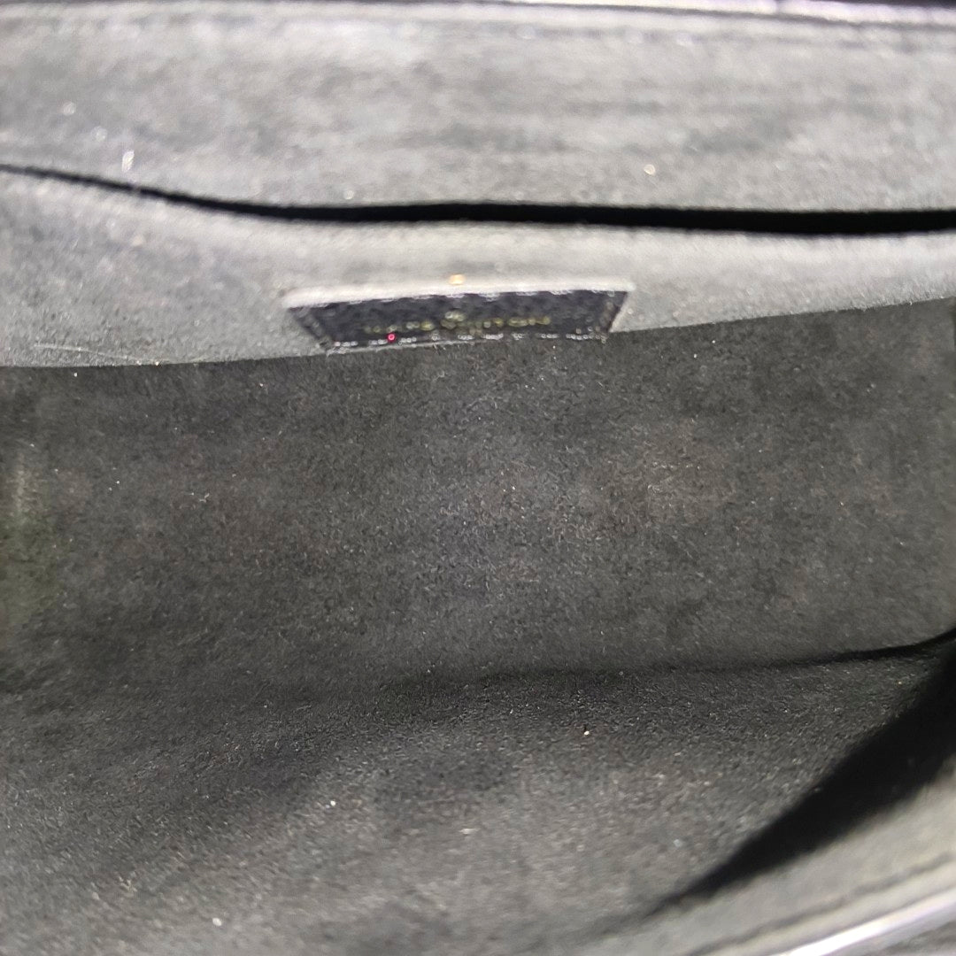 VAVIN BB Calfskin Black